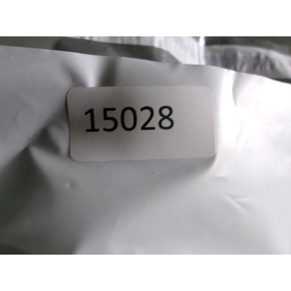 Notations Blouse Womens 1X Black Teal White Floral Short Sleeve Button Flowy - Picture 10 of 10